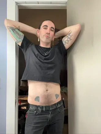 OnlyFans cuenta g0thdaddy avatar 1