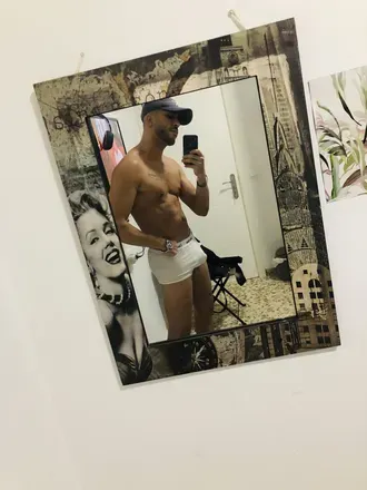 OnlyFans cuenta biiganas avatar 1