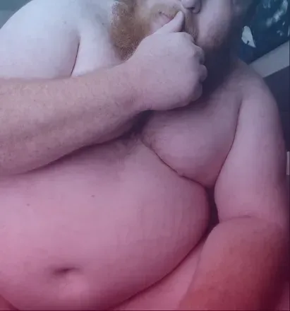 OnlyFans cuenta bisexualredbeard header 2