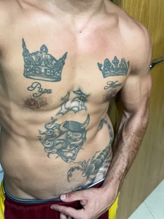 OnlyFans cuenta gomugomunoander header 2