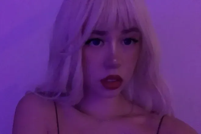 OnlyFans cuenta xhaileycooper avatar 1