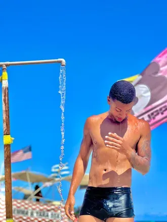 OnlyFans cuenta rodrigosouzaacr avatar 1