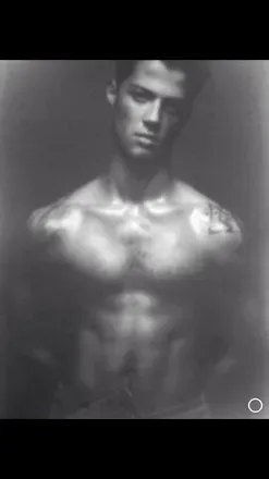 OnlyFans cuenta seanuntamed avatar 1