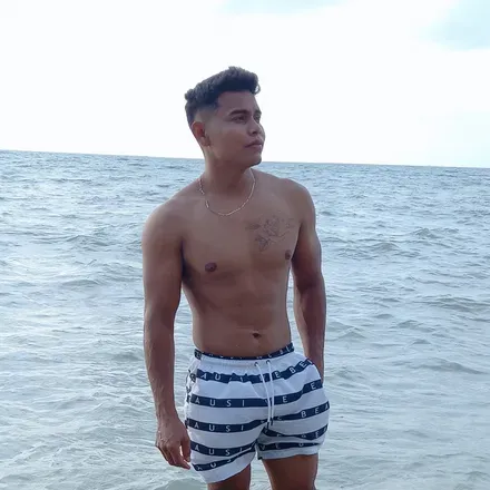 OnlyFans cuenta jose001567 avatar 1