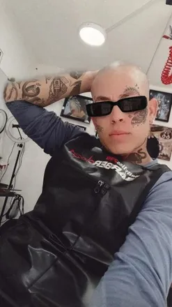 OnlyFans cuenta afroditaymambablack header 2