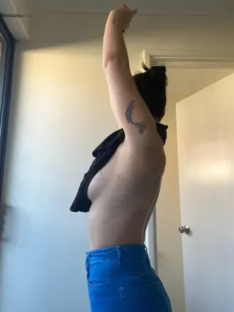 OnlyFans account  sexxysecret222 avatar 1