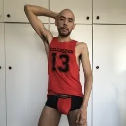 OnlyFans account  boyafraid1986 avatar 1