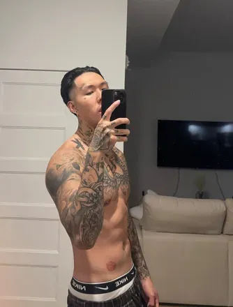 OnlyFans account  vietpapi avatar 1