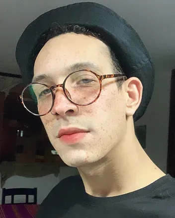 OnlyFans cuenta paulexander avatar 1