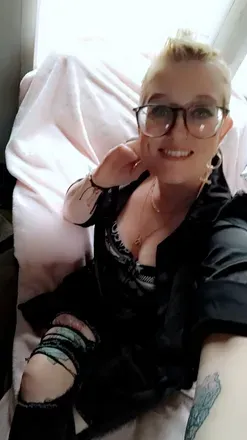 OnlyFans cuenta lil_chaos avatar 1