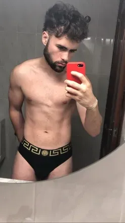 OnlyFans of robersaura