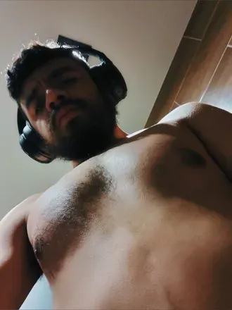 OnlyFans cuenta corleone_haz avatar 1