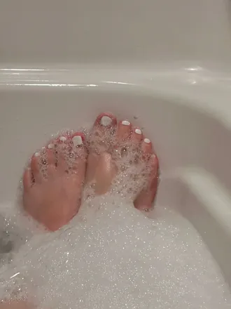 OnlyFans cuenta tootsies6064 header 2
