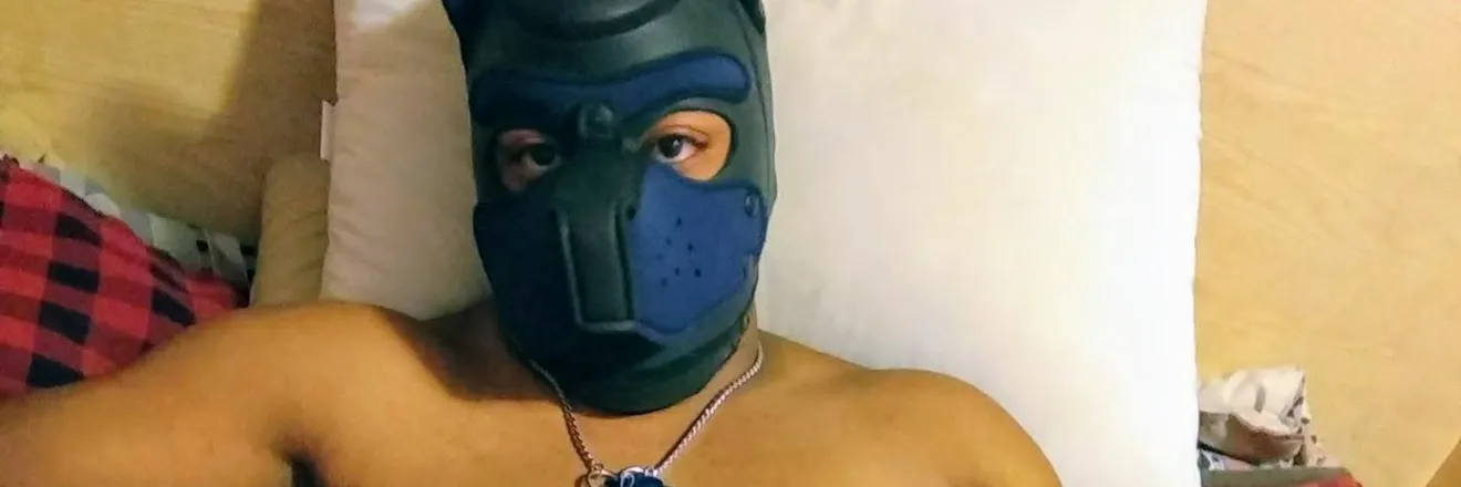 OnlyFans cuenta pupbynks header 2