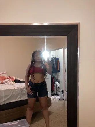 OnlyFans account  msrazberry avatar 1