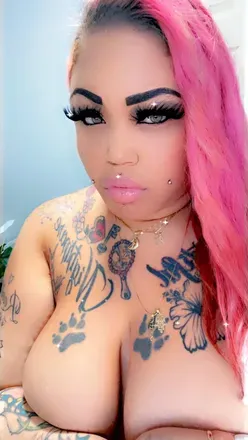 OnlyFans account  sexiimfinsavage avatar 1