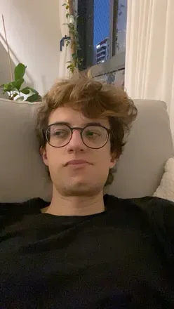OnlyFans account  soft_corey avatar 1