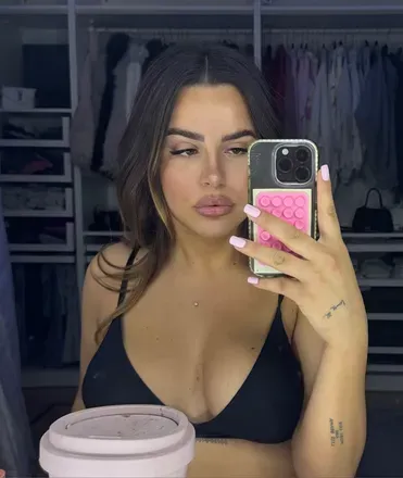 OnlyFans cuenta vittoriabarontinii avatar 1