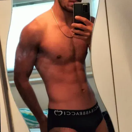 OnlyFans cuenta tyler.fox avatar 1