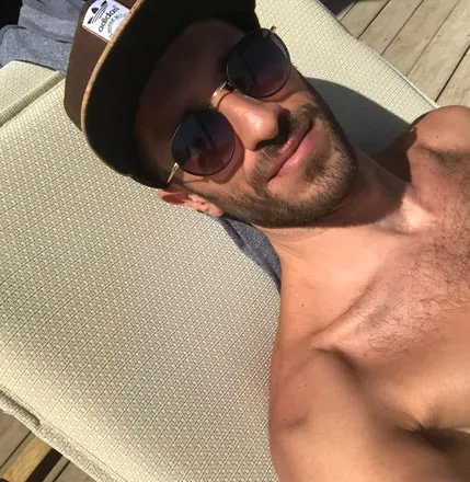 OnlyFans account  nufee avatar 1