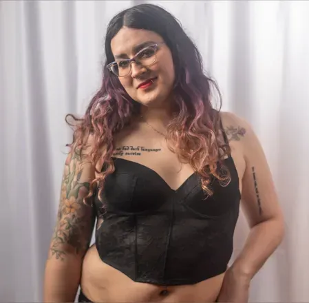 OnlyFans cuenta bunniwilde avatar 1