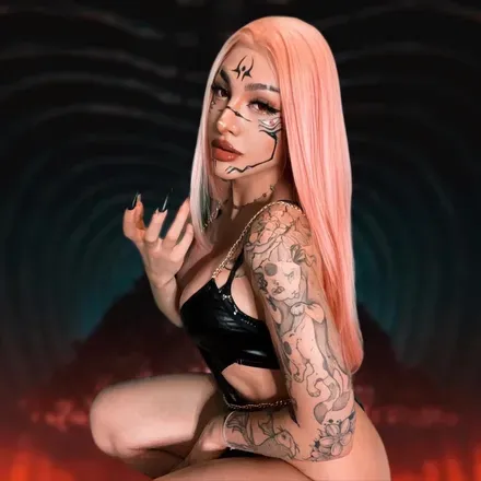 OnlyFans cuenta gummyggirl avatar 1