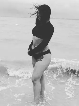 OnlyFans cuenta dannicoria header 2
