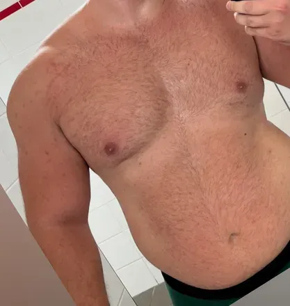 OnlyFans cuenta buckhardy avatar 1
