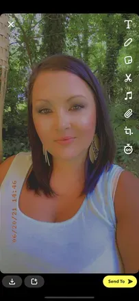 OnlyFans cuenta friskymoma avatar 1