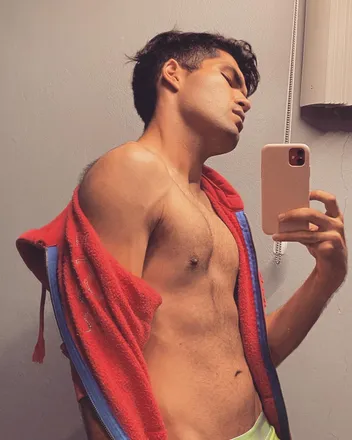 OnlyFans cuenta titojr1997 avatar 1