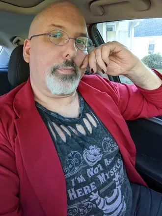 OnlyFans account  vampyrebytes avatar 1