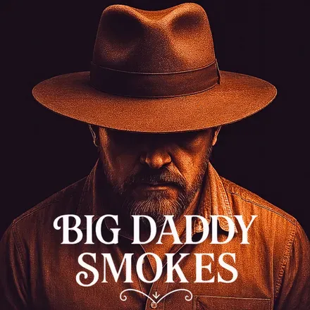 OnlyFans account  bigdaddysmokes avatar 1