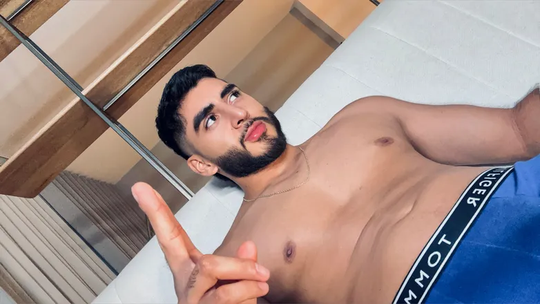 OnlyFans cuenta santosvxz header 2