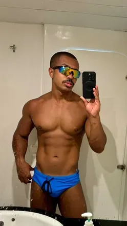 OnlyFans cuenta jeff_only avatar 1