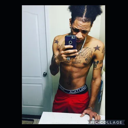 OnlyFans cuenta starzleoking avatar 1