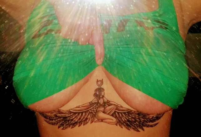OnlyFans cuenta janesboobsthough avatar 1