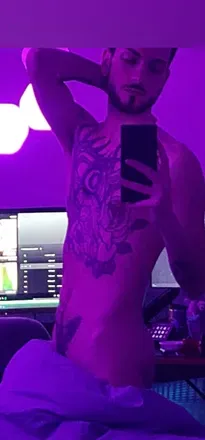OnlyFans cuenta jamiereal91 avatar 1