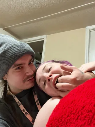 OnlyFans account  babyyfoxxx header 2