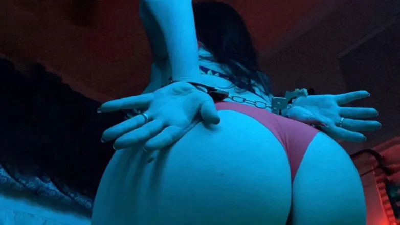 OnlyFans cuenta itsaddydoll header 2