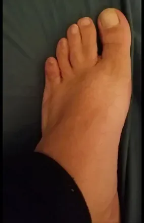 OnlyFans cuenta footofluck avatar 1