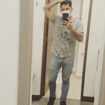 OnlyFans cuenta u98125433 avatar 1
