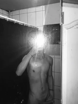 OnlyFans account  bonintwink avatar 1