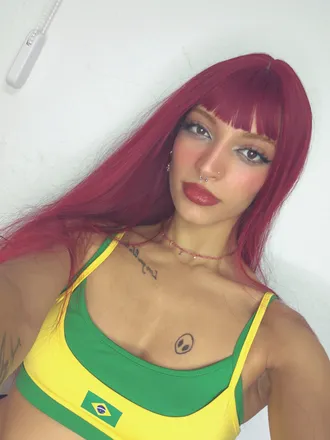 OnlyFans cuenta naughty_doll header 2