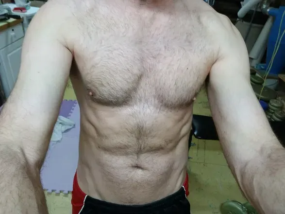 OnlyFans cuenta ricohornydaddy avatar 1