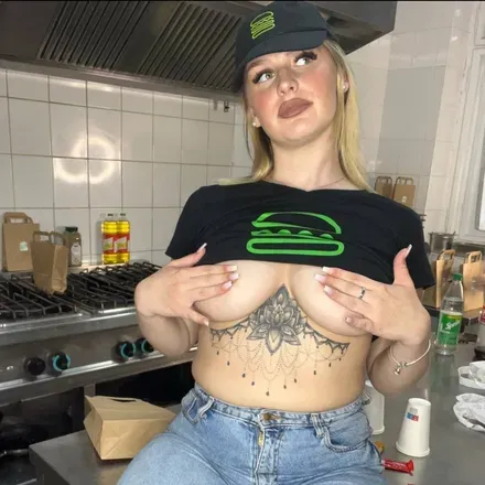 OnlyFans cuenta badbabylilly avatar 1
