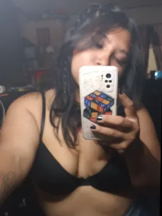 OnlyFans cuenta karlamx avatar 1