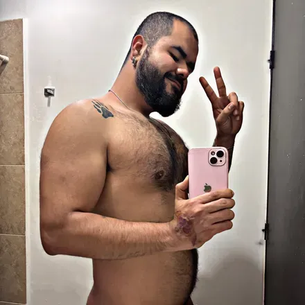 OnlyFans cuenta ositosumiso08 avatar 1