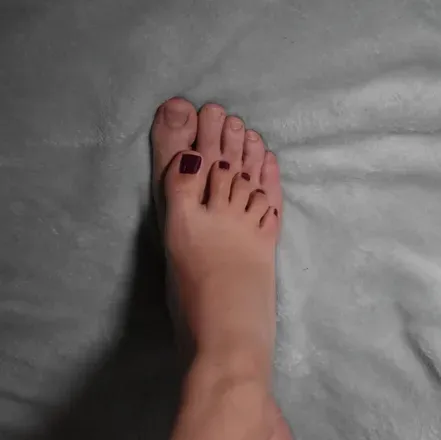 OnlyFans cuenta feetroyalduo avatar 1