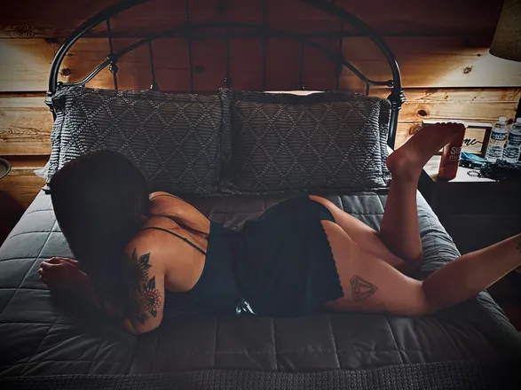 OnlyFans cuenta sexy_bitch38 header 2