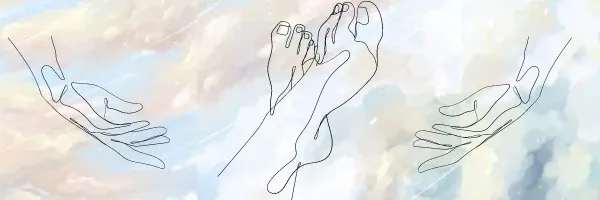 OnlyFans cuenta friendlyfeet.hands header 2